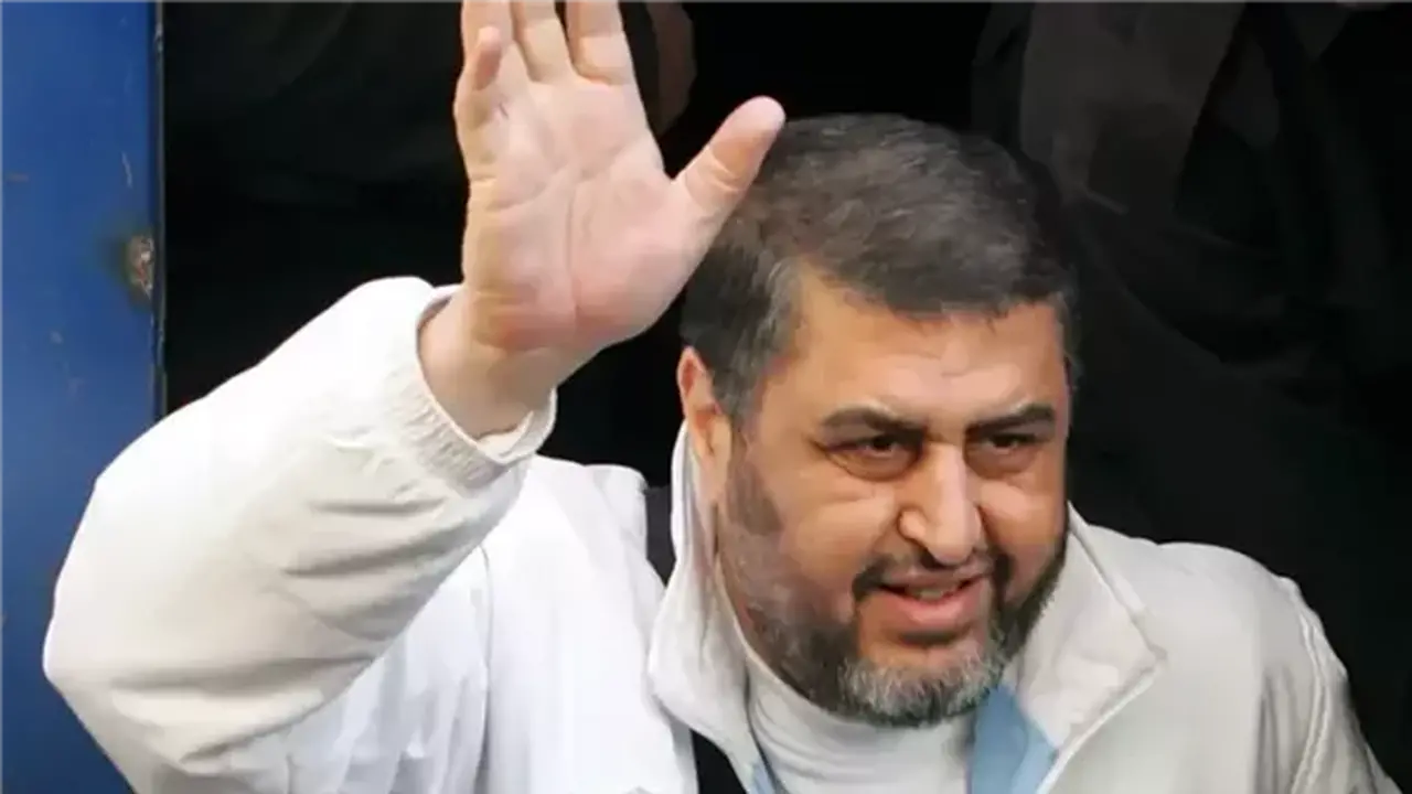 نفي أمني.. شائعات وفاة خيرت الشاطر تثبت كاذبة